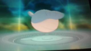 Wailmer evolves into Wailord in Pokemon Oras [upl. by Osicnarf]