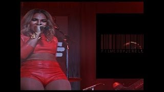 ASHANTI  LIVE  CHICAGOIL  FilmedByJerell [upl. by Luna]