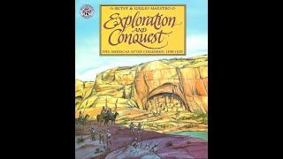 Audiobook  Exploration and Conquest  p 2631 [upl. by Nner]