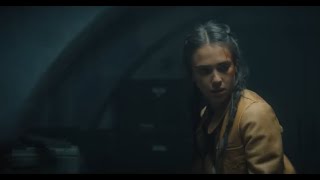 TRIGGER WARNING Trailer 2024  Jessica Alba  Official Teaser  Intense Action Thriller [upl. by Aia]