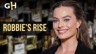 Margot Robbie Reveals Huge Career News After 6 Years with Chanel  Entertainment news [upl. by Orsa]