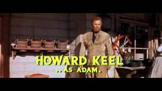 Seven Brides for Seven Brothers Trailer [upl. by Areikahs]