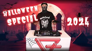 CROSSTECH 🎃 Halloween Special 2024 🎃 [upl. by Ytteb4]