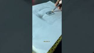 Tute huye sapno ka dard Artist short drawing art motivation shorts [upl. by Lawtun]