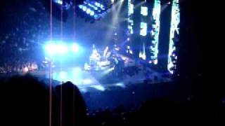 Nickelback Saving Me Live in Detroit [upl. by Caressa190]