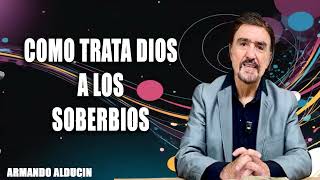 Predicas Cristianas 🥎 Como Trata Dios A Los Soberbios [upl. by Hsemin]