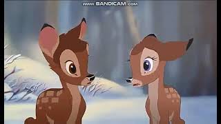 Bambi 2  Faline [upl. by Nitsed883]