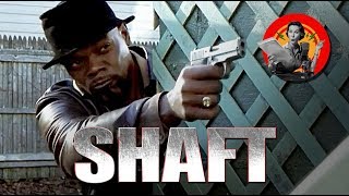 Shaft 2000  duas dublagens DVD e TV aberta [upl. by Bromleigh]