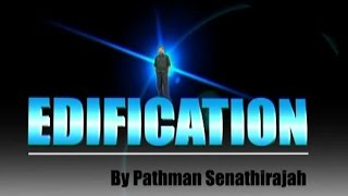 Edification by Chief Pathman [upl. by Cired]