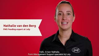 Lely Vector  Research Explainer video  NL [upl. by Ambrosius63]