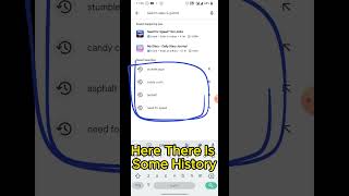 How To Delete Play Store History On Android Devices  Easy Tutorial playstore howto [upl. by Brigida905]