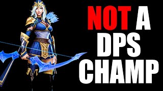 KR Challenger Coach This Will Change How You Play Ashe [upl. by Manup673]