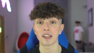 Morgz Is Quitting Youtube [upl. by Yral926]