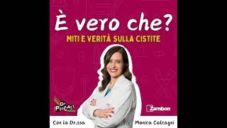 È vero che puoi prevenire la cistite  Ep5 [upl. by Annelg]