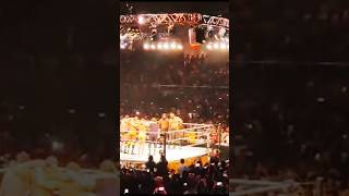 WWE SUPERSTAR SPECTACLE 2023shorts ytshorts viral wwe [upl. by Edrick]