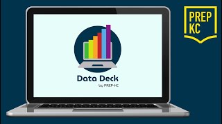 Data Deck Student Intro [upl. by Jordison]