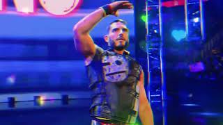 Johnny Gargano WWE Theme  Bet On Yourself SlowedampReverd 😮‍💨🔥 [upl. by Le]