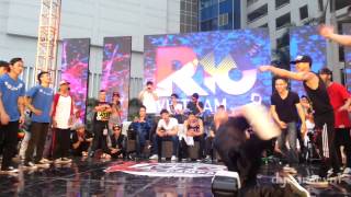 R16 Vietnam 2013  Final  Big Toe vs SINE [upl. by Wende]