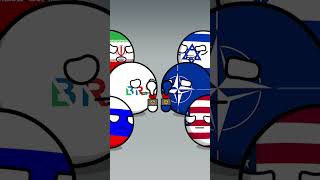 What Is the End of Humanity countryballs [upl. by Hippel]