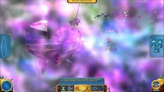 Treasure Planet Battle At Procyon Mission 9  Part 2 [upl. by Annez167]