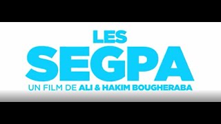 LES SEGPA Bande Annonce  Ichem Bougheraba Walid Ben Amar et la participation de Laurent Artufel [upl. by Llednar]