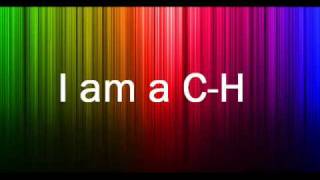 I Am a CHRISTIAN Song Lyrics [upl. by Evangeline]