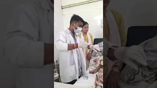 rt kaise dalte hain dailypost viraltrendingmedicalprofessionainstadailhospitalmedicalstudent [upl. by Hiltner236]