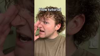 How to have fortnite glider hair off your head 🫡 cheddy hairtutorial hairstyle howto tutorial [upl. by Aleemaj121]