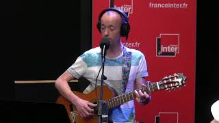 Allez le train  La chanson de Frédéric Fromet [upl. by Yerocaj]