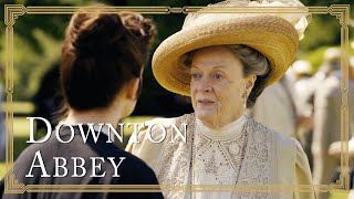 Crawley Family Celebrations The Most Memorable Moments  Downton Abbey [upl. by Py]