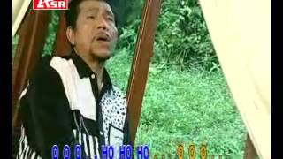 MENGEJAR BADAI meggi z  lagu dangdut [upl. by Petie]