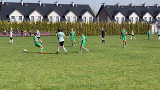 Torpedo Mokotów VS Fc Lesznowola [upl. by Nylzor]