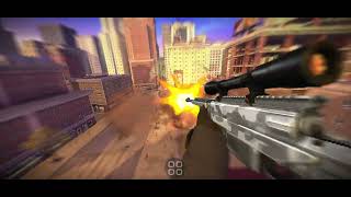 Sniper 3d gamesAndroid gamesShooting games [upl. by Adne198]