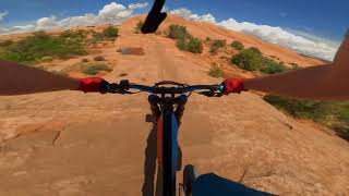 Moab Mountain Biking [upl. by Attennek626]