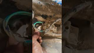 Passion plus bike starting coil problem passion share trending viralvideo [upl. by Joslyn]