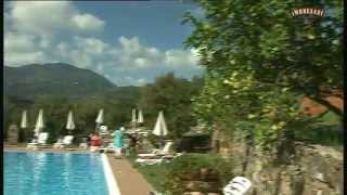 Agriturismo i Moresani  la struttura  Casal Velino Cilento [upl. by Amoreta440]