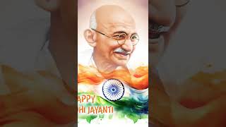 Mahatma Gandhi jayanti 2 अक्टूबर [upl. by Liew514]