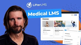 Medical LMS For Healthcare [upl. by Svetlana]