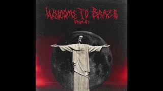 Welcome to Brazil BRAZILIAN FUNK x BRAZILIAN PHONK DRUM KIT  ACAPELLAS DRUMS ONE SHOTS LOOPS [upl. by Plume]