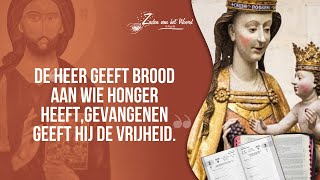 Lectio Divina in het Nederlands 14 11 24 [upl. by Etteiram]