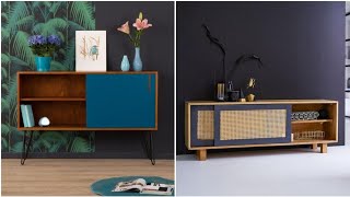 Elevate Your Living Space with Sideboard Design A MustSee Showcase [upl. by Caro]