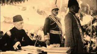 QuaidAzam Speech on 15Aug1947 [upl. by Jacky]