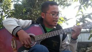 Save me by magdalene Gintar cover [upl. by Elaynad]