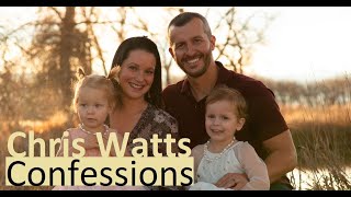 Chris Watts Documentary True Crime  This Is The Story Of [upl. by Barby636]