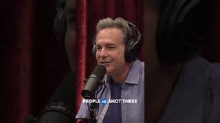 Kyle Rittenhouse TheUntoldTruth  BarrierTorn  Jimmy Dore jimmydore joerogan podcast [upl. by Okram]