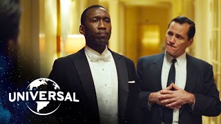 Green Book  Greaseball scene HD [upl. by Wickner]