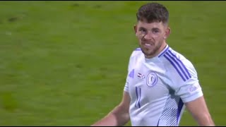 Croatia Scotland 21 Highlights Goals  Nations League 2024 [upl. by Yul]