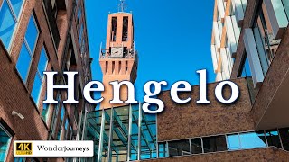 Hengelo  The Netherlands [upl. by Roddie300]