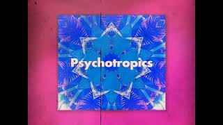 Psychotropics Halloween Freebie [upl. by Ellerahs]