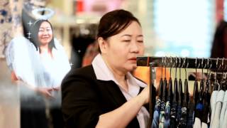 Episode 3  English for Sales Assistants [upl. by Sungam]